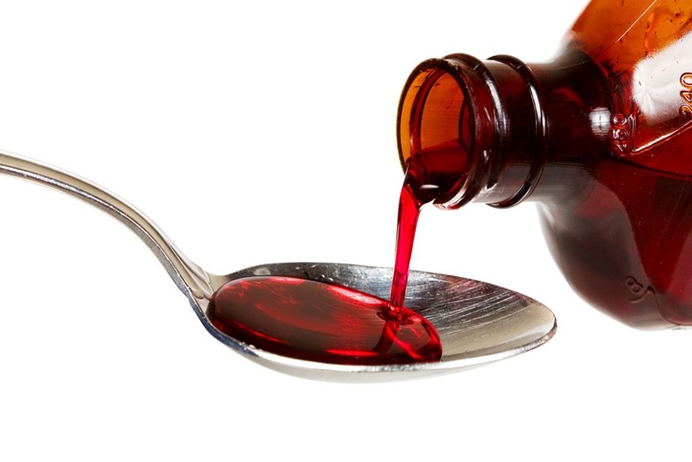 Daftar 5 Obat Sirup Mengandung Etilen Glikol Melebihi Ambang Batas