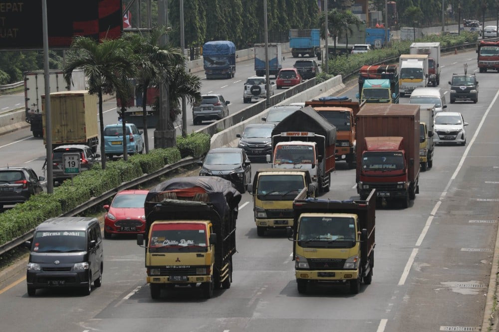  Deru Berbeda Kendaraan Diesel di Dunia vs Indonesia