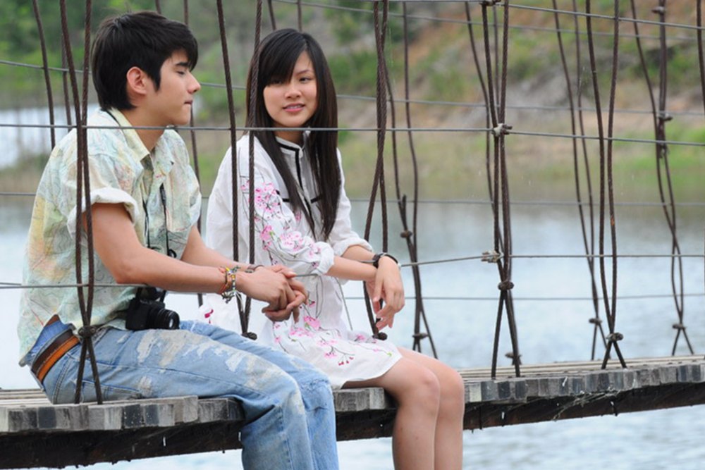 Film thailand romantis/IMDB