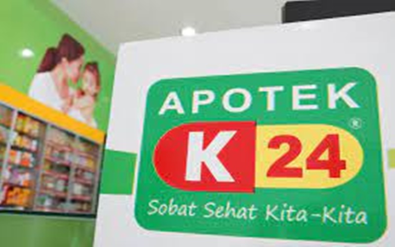 Para Konglomerat Pemilik Apotek dengan Jaringan Terluas di Indonesia