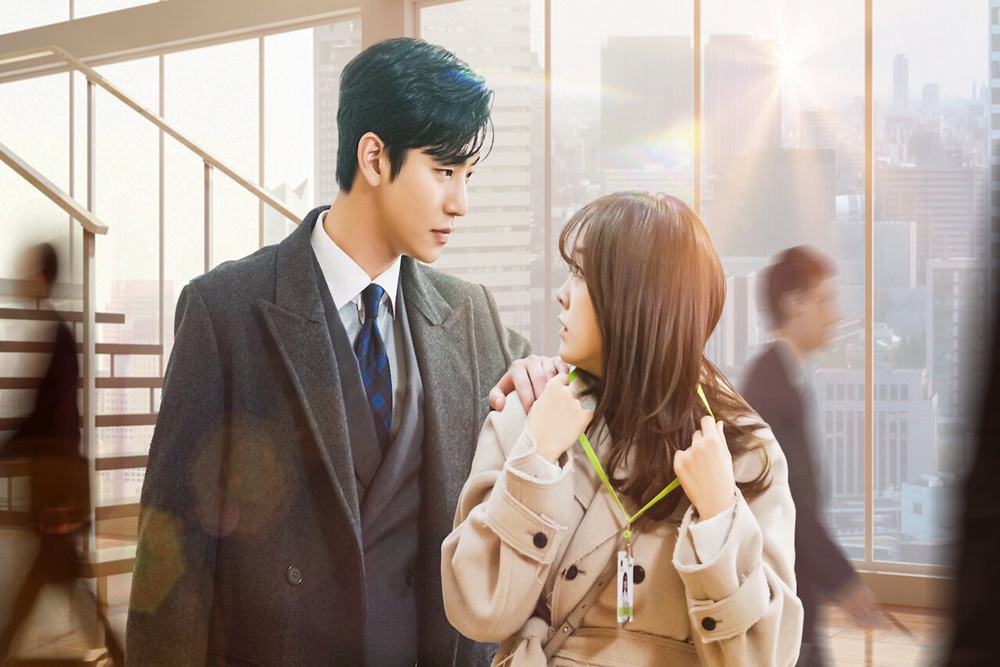 6 Drama Korea Romantis Terbaik 2022, Apa Saja_ - Netflix (1)