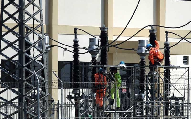  PLN Siapkan Skema Layanan Tanpa Padam saat Pertemuan Parlemen OKI di Bandung