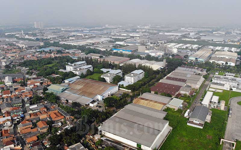  Mengulik Prospek Properti di Koridor Timur Jakarta, Bakal Makin Cerah?