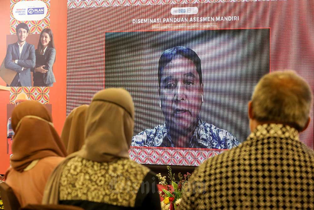  APINDO Bersama Yayasan Pian Indonesia Susun Panduan Kesetaraan Gender di Tempat Kerja