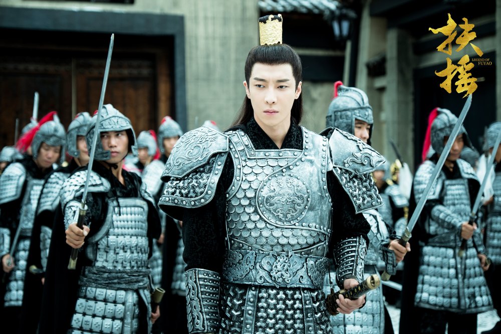  Ini 6 Rekomendasi Drama China Kerajaan Terbaik, Wajib Tonton!