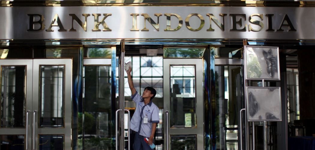  Gerak-gerik Investor Asing di Saham Bank Big Caps Usai Suku Bunga Naik