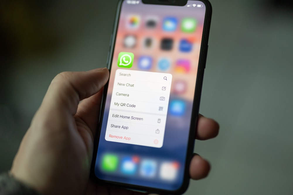  Biarpun WhatsApp Down! Pengguna iPhone dan Android Tak Disarankan Pakai WA GB