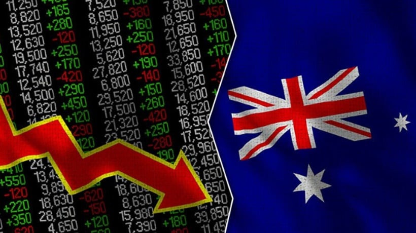  Harga Makanan Melonjak, Inflasi Australia Tembus 7,3 Persen