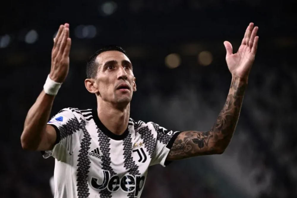  Barcelona, Atletico, dan Juventus Minggir! Ini Daftar 12 Tim Lolos ke Babak 16 Besar