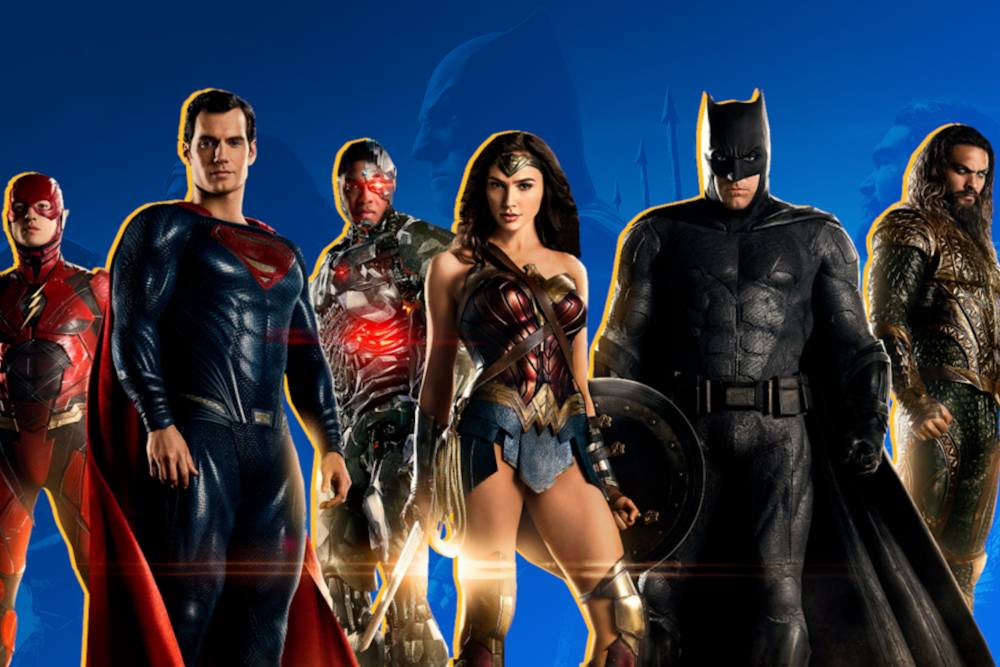  Simak 9 Urutan Film DC Lengkap Sesuai Alur, Wajib Tahu!