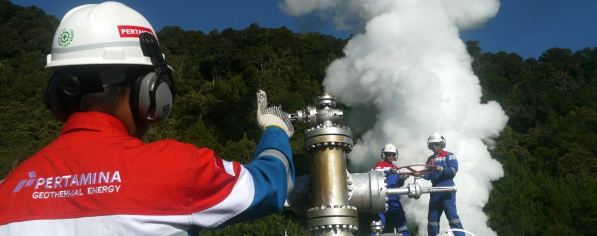  IPO Pertamina Geothermal Energy (PGE) dan Sokongan Pendanaan Bank Dunia