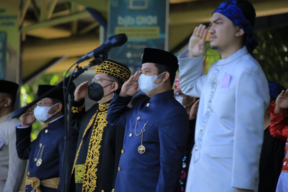  Hari Sumpah Pemuda, Saatnya Pemuda di Tangerang Unjuk Gigi