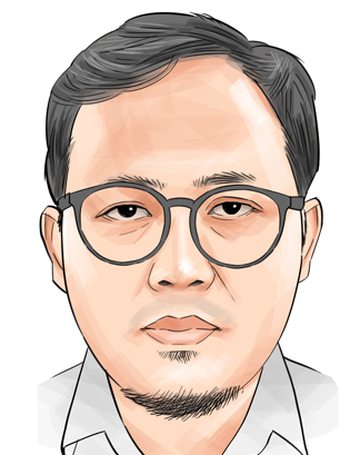  EKSPRESI : Dampak Pasti Ketidakpastian Ekonomi