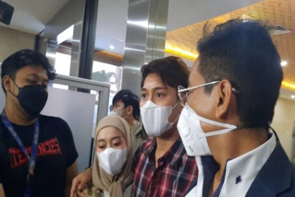  Viral di Tiktok, Indosiar Buat FTV dari Kisah Lesti Kejora dan Rizky Billar