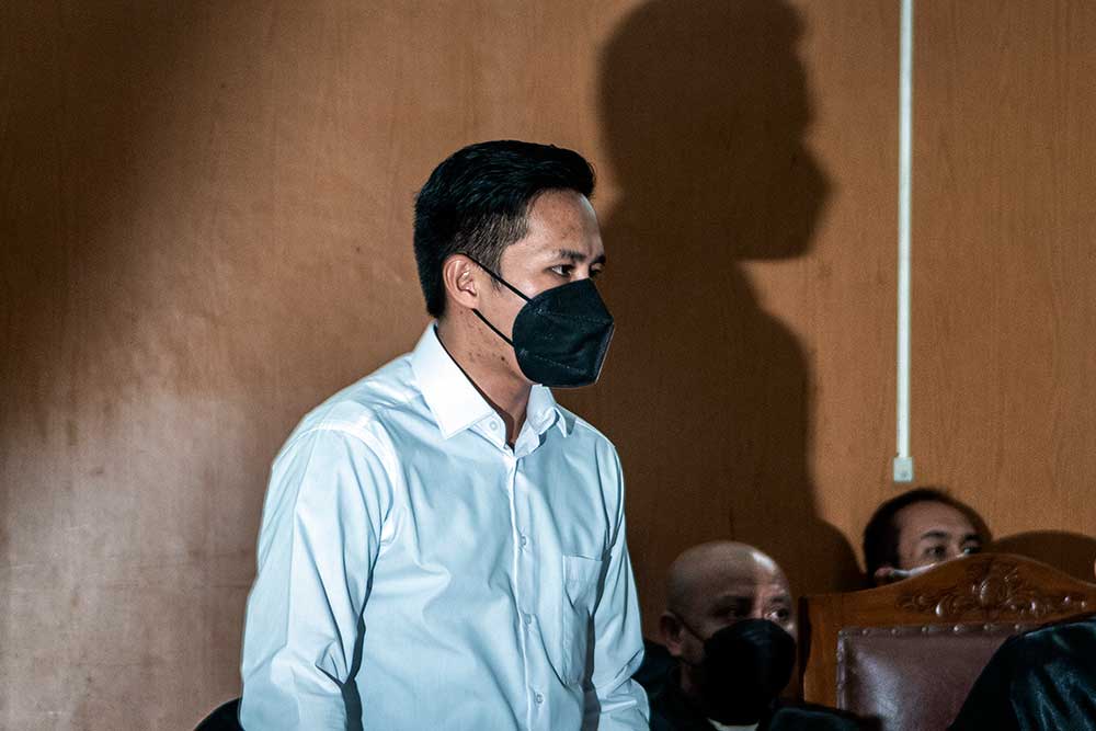  Susi ART Ferdy Sambo Bersaksi di Sidang Bharada E Siang Ini