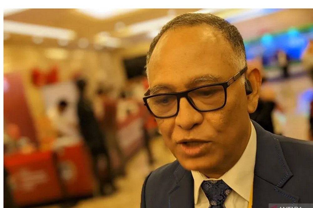  Hasani Abdulgani: KLB PSSI Bukan Usul Voters, Seluruh Exco Otomatis Mundur