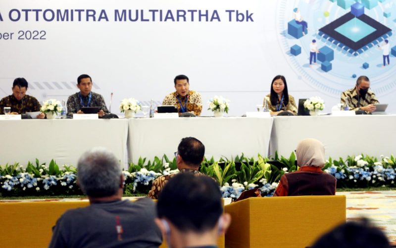  Potensi Tinggi, WOM Finance Lanjutkan Ekspansi di Sumatra