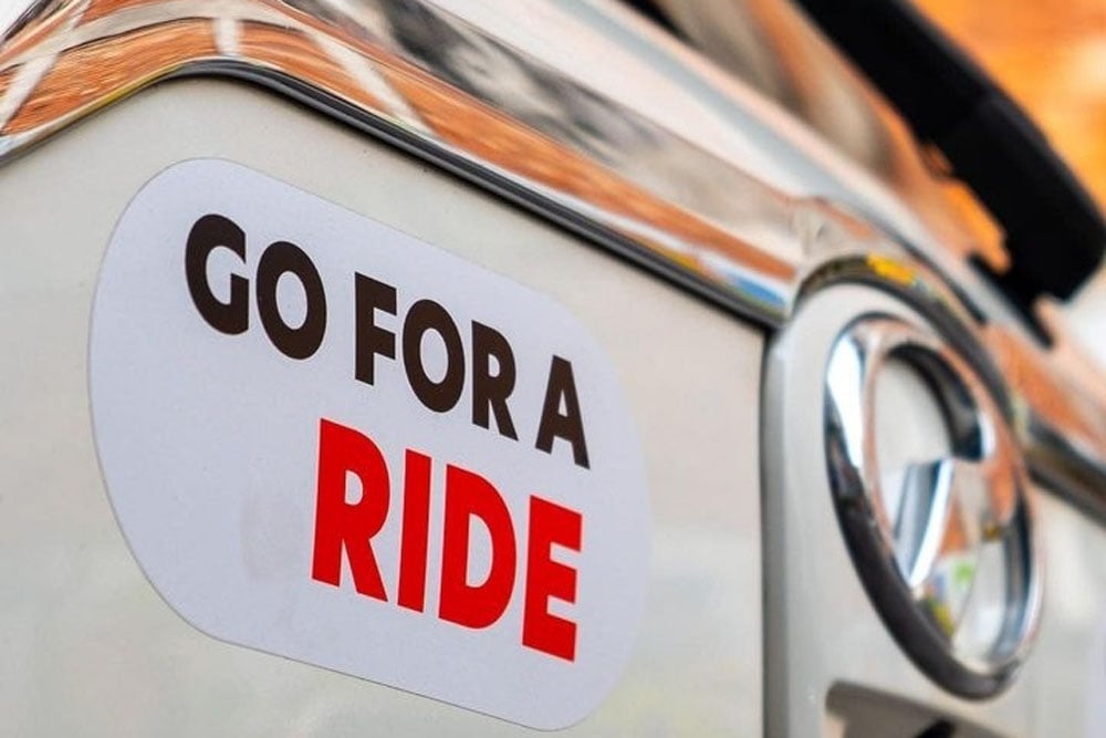 AirAsia Ride, Taksi Online Penantang Grab-Gojek Meluncur Hari Ini