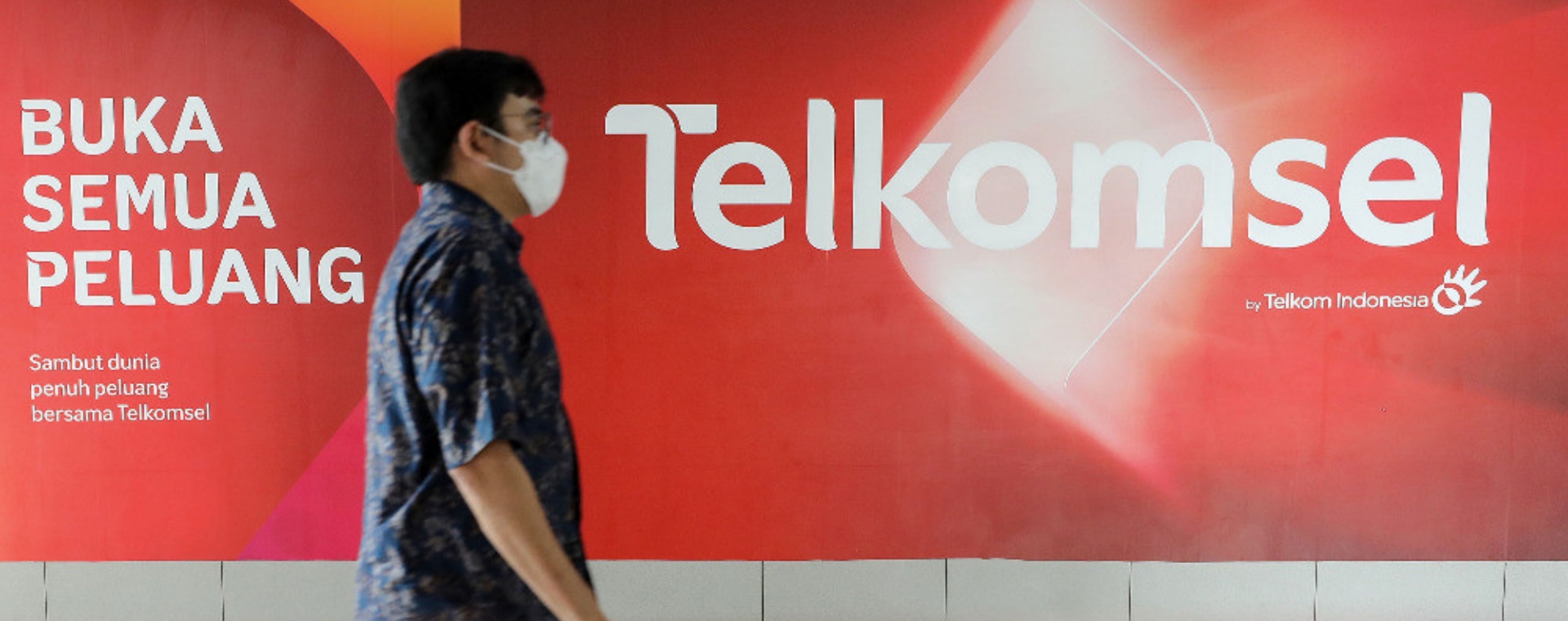  Kode Teranyar dari Kabar IPO Data Center Telkom (TLKM)