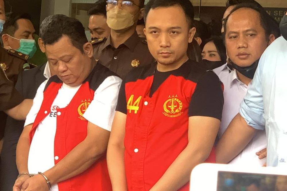  Bertemu Keluarga Brigadir J, Ricky Rizal Minta Maaf dan Sampaikan Dukacita