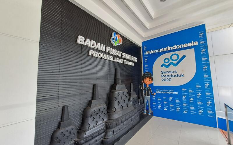  49 Persen Keluarga Target Regsosek di Jawa Tengah Sudah Disensus