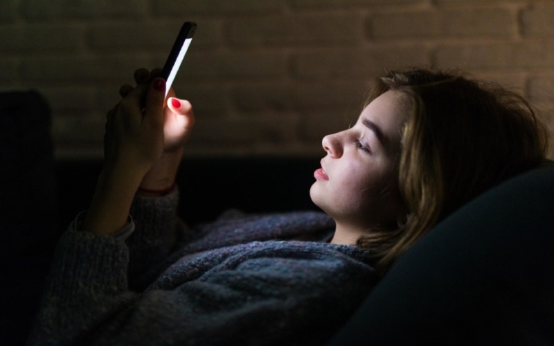  Studi: Dari Insomnia sampai Mendengkur, Berikut Masalah Tidur yang Picu Glaukoma