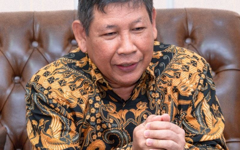  Eks Dirjen Kemenperin Jadi Tersangka Kasus Impor Garam, Ini Profilnya