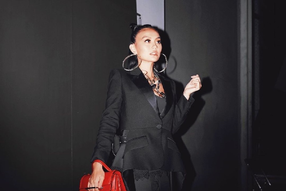  Simak 7 Artis Terkaya di Indonesia, Agnez Mo Nomor Satu