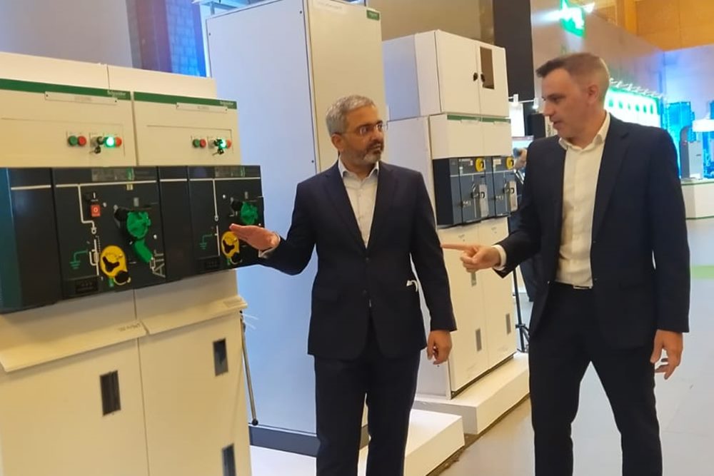  Realisasi Aksi Sustainability Harus Dipercepat Guna Atasi Tiga Krisis