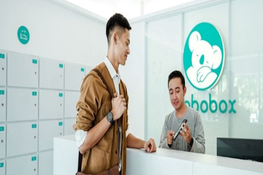  Bobobox Ekspansi Bisnis Penginapan di Tiga Lokasi, Mana Saja?