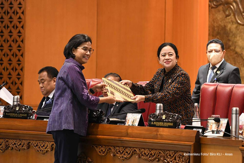  Biaya Utang Terlalu Tinggi, Kebijakan Fiskal Dinilai Ugal-Ugalan