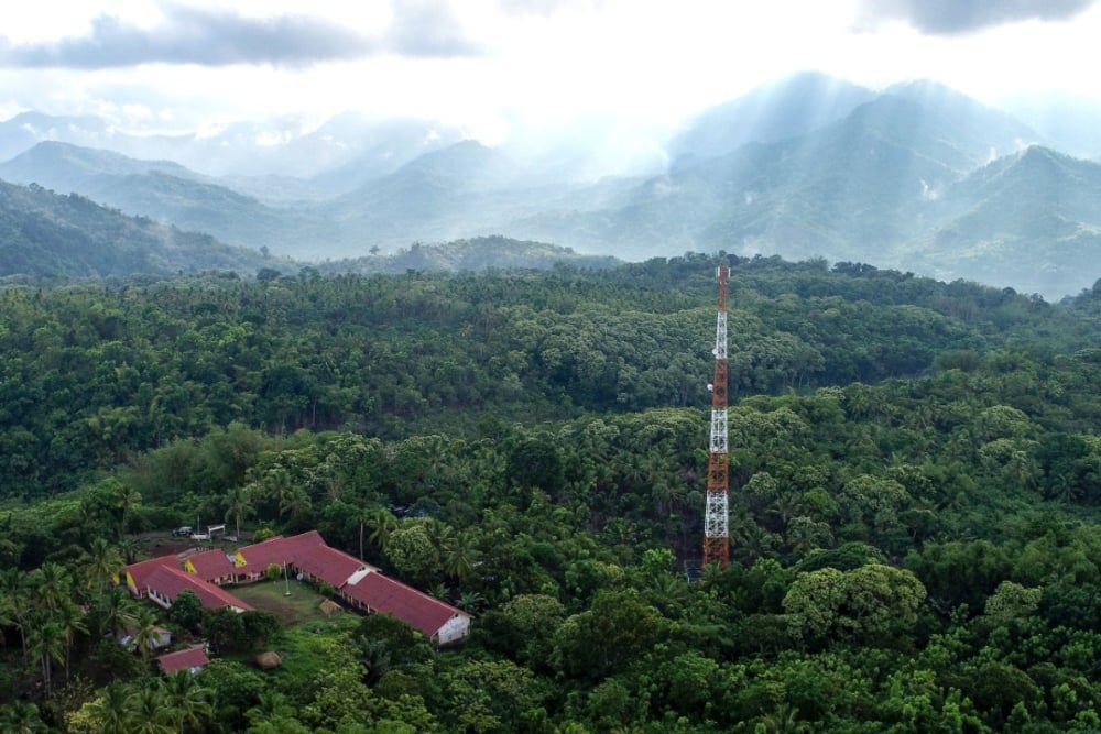  Peran Vital Penyedia Menara Dalam Tingkatkan Digitalisasi di NTT