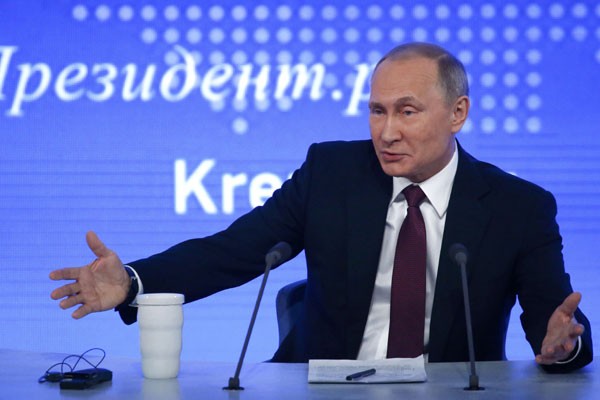  Rusia Rugi Ratusan Triliun, Apakah Vladimir Putin Menyesal telah Menginvasi Ukraina?