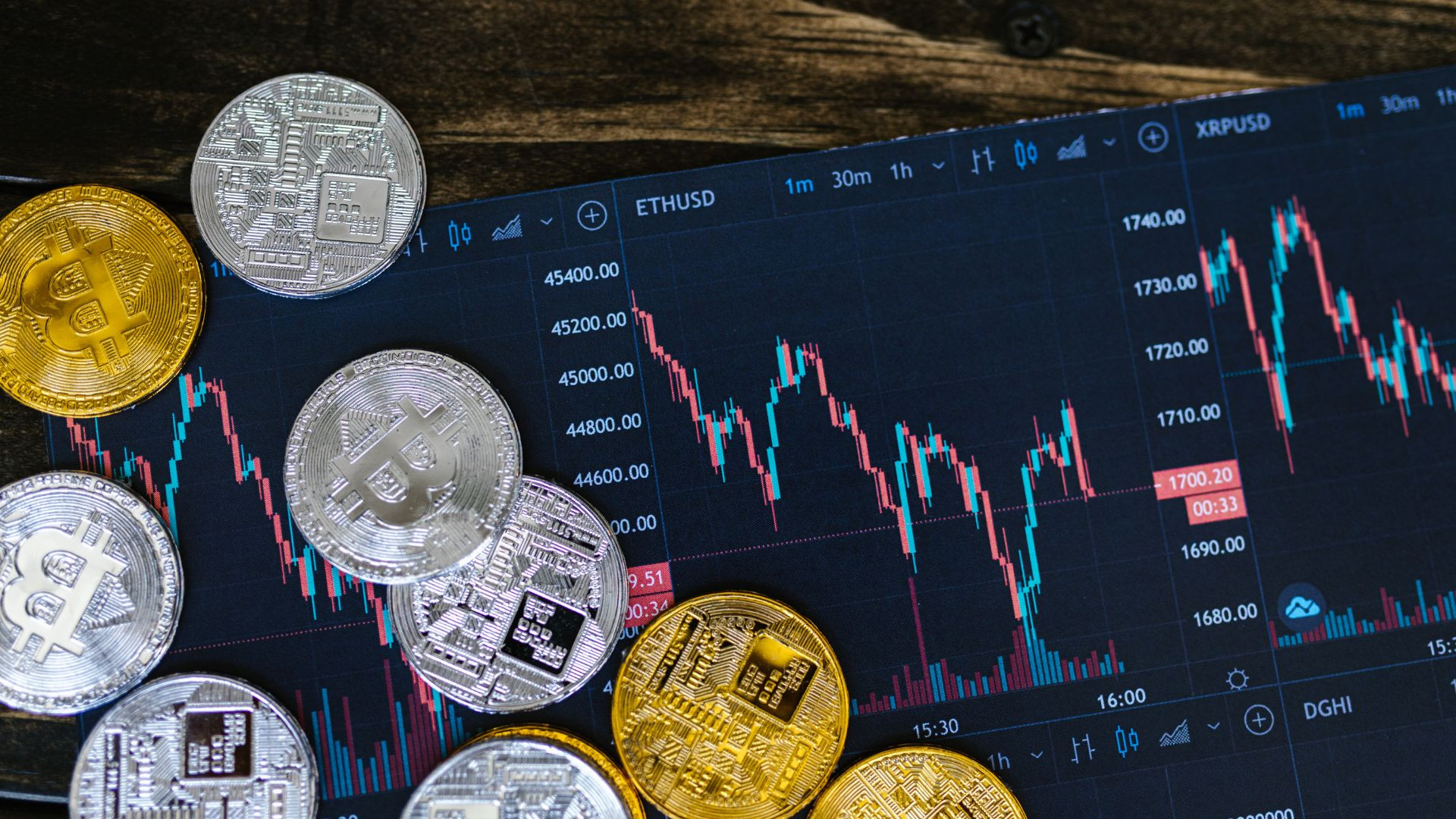  Seleksi Instrumen Investasi Tepat Kala Resesi Mengancam