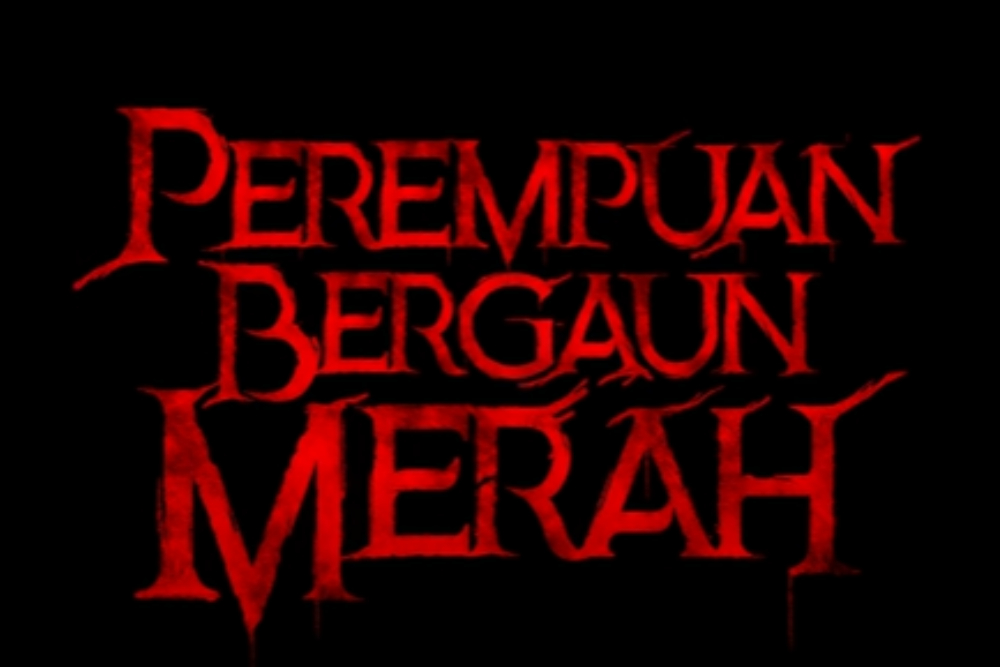  Sinopsis Film Horor Perempuan Bergaun Merah yang Trending di Twitter