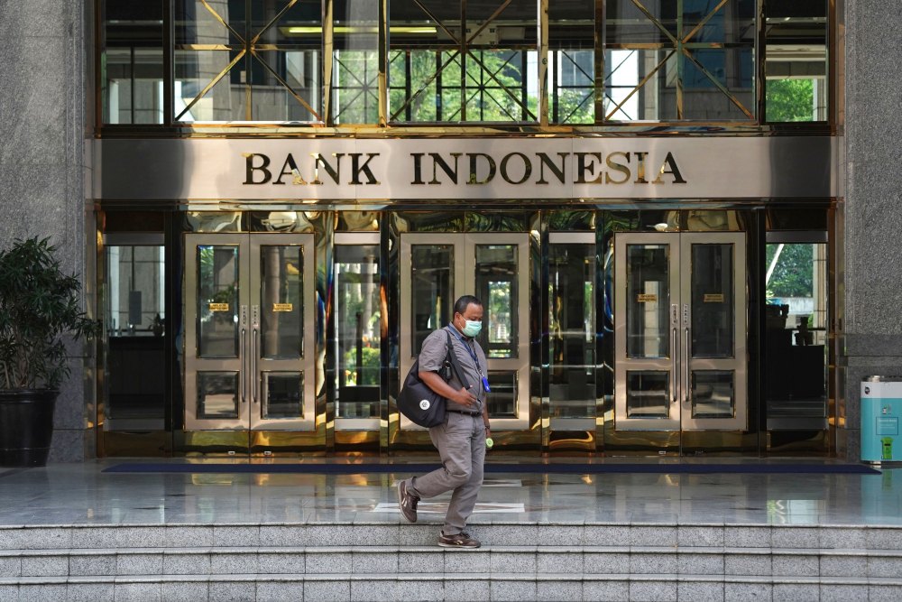  Bank Sentral: Pengertian, Tugas, Fungsi, Wewenang dan Contohnya