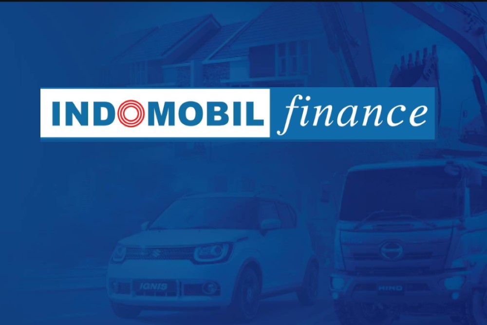 Indomobil Finance./Istimewa