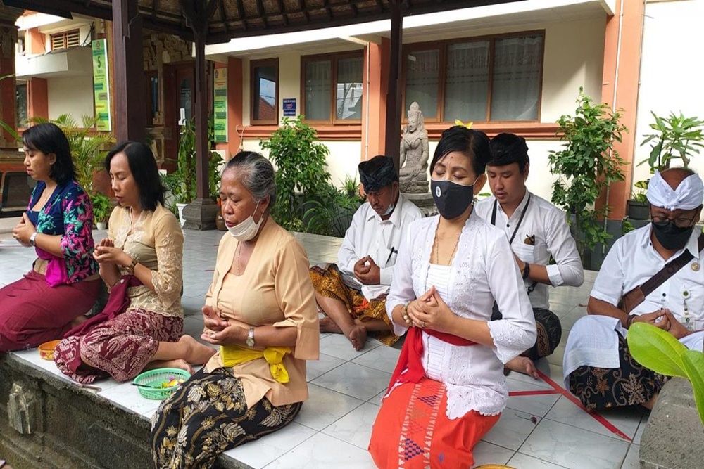  Daftar 5 Agama Tertua di Dunia Berdasarkan Bukti Sejarah, Apa saja?