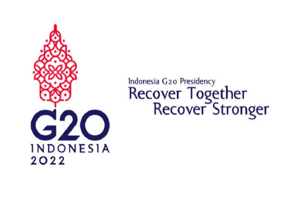  KTT G20 di Indonesia Undang 11 Negara, Ini Daftarnya