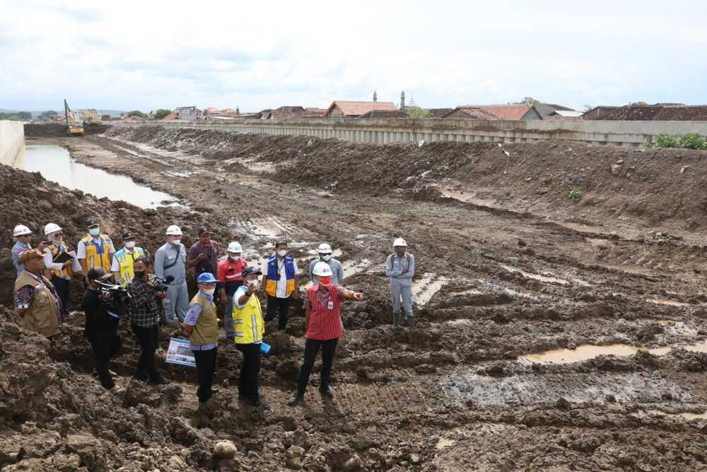  Banjir Kali Beringin Semarang, Ayo Evaluasi Strategi Pemerintah