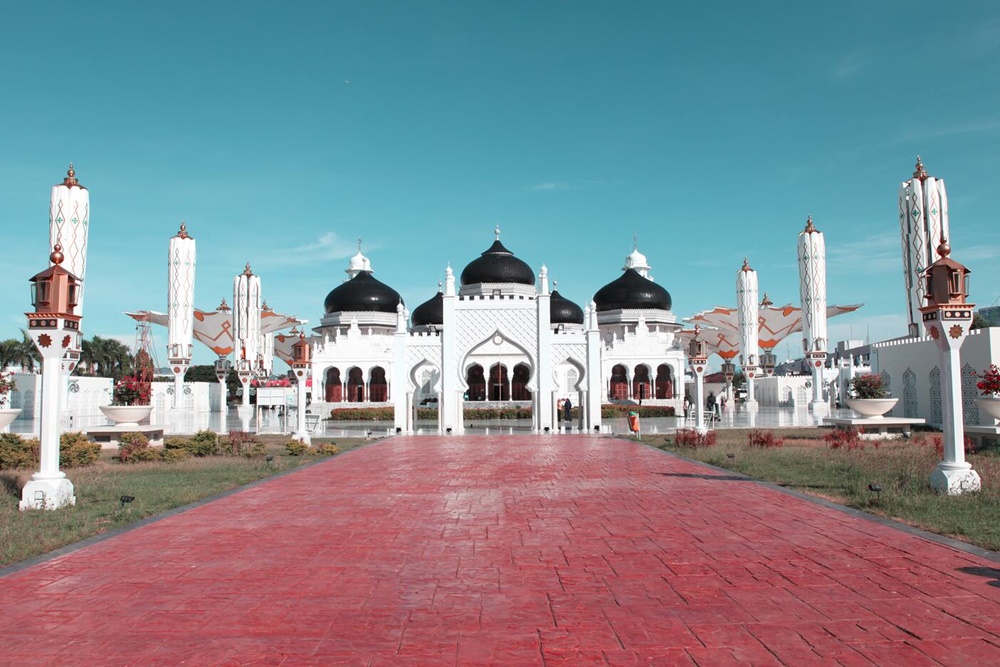  Rekomendasi Wisata di 5 Kota Kelahiran Pahlawan Nasional