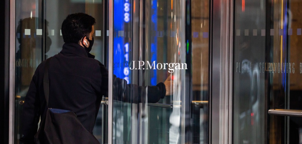 Mengintip Sederet Proyeksi JP Morgan terkait Saham-Saham Pilihannya