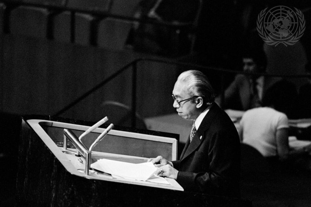  Penting, Ini 5 Nama Pahlawan Indonesia dari Sumatra Utara