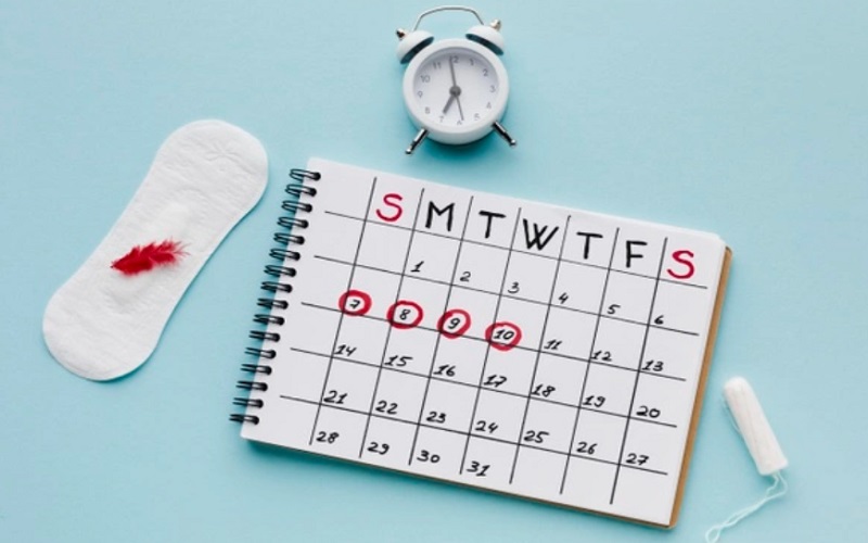  Menstruasi Tidak Teratur? Waspadai Berbagai Penyakit Ini