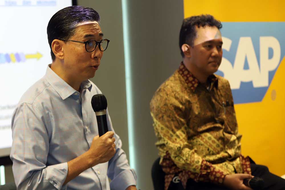  SAP Indonesia Berkomitmen Dukung Penerapan Program Sustainability di Indonesia