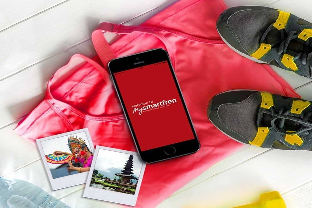  Simak 4 Cara Cek Kuota Smartfren dengan Gampang dan Cepat