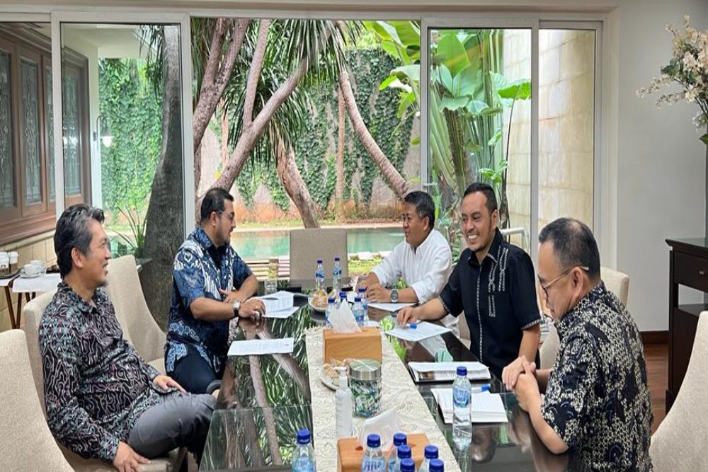  Beda Pendapat NasDem, Demokrat, dan PKS Soal Deklarasi Koalisi