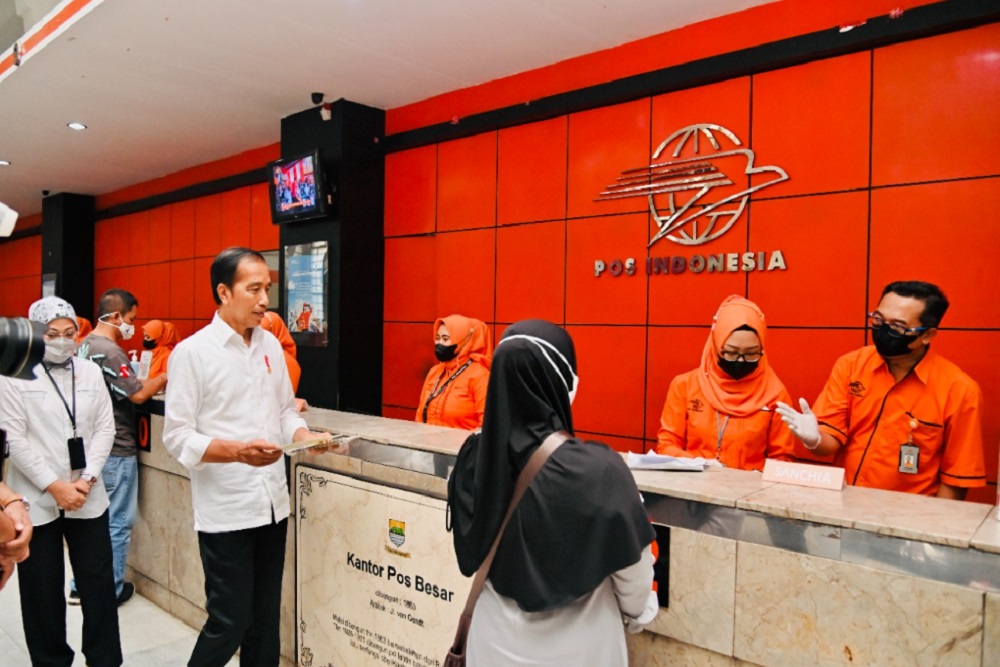  Kapan BSU Rp600 Ribu Cair Lagi? Cek Pencairan Tahap 7 di Sini!