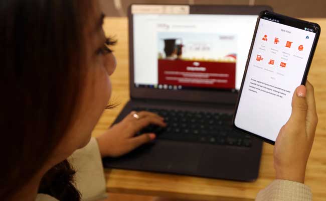  Sukuk Tabungan ST009 Mulai Dipasarkan, Ini Daftar Agen Resmi Penjualnya