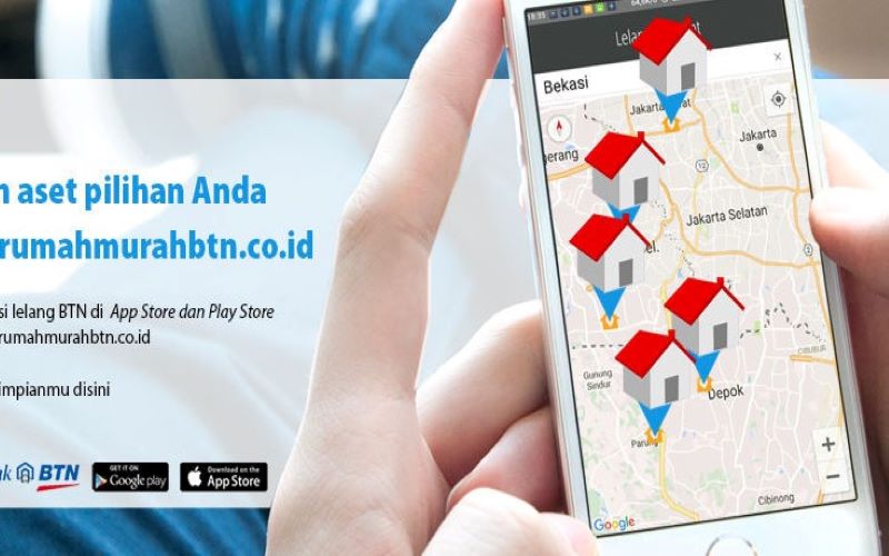  6 Bank Terbesar di Indonesia Salurkan KPR Rp519 Triliun, Ini Daftarnya!